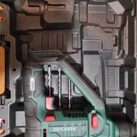 Trapano battente PARKSIDE