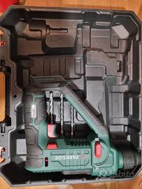 Trapano battente PARKSIDE