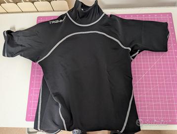 Maglia Termica Tribord Decathlon - Taglia M