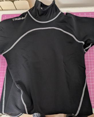 Maglia Termica Tribord Decathlon - Taglia M