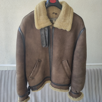 Montone El Charro vintage anni 80