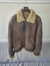 Montone El Charro vintage anni 80