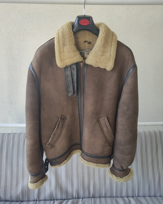 Montone El Charro vintage anni 80