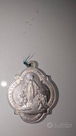 medaglia "Figlia di Maria Immacolata