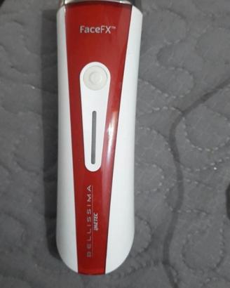 Apparecchio antirughe