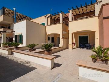 2 Multiproprietà L 'Arco del Saracino