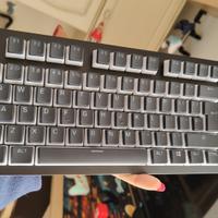 Razer Huntsman Tournament Edition Tastiera Gaming