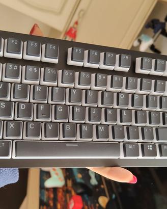 Razer Huntsman Tournament Edition Tastiera Gaming