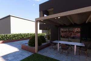 Villetta Bifamiliare - Vigonza (PD)