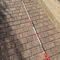 Forbici telescopiche da  potatura