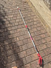 Forbici telescopiche da  potatura