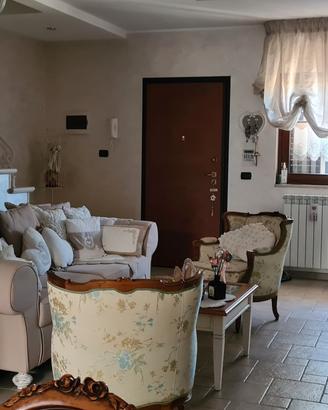 villa a schiera 