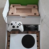 Xbox serie s 