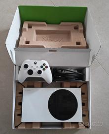 Xbox serie s 