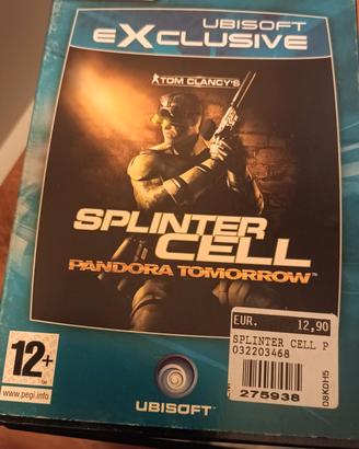 Videogiochi Pc