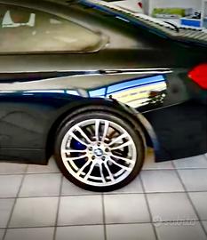 Cerchi BMW serie 4 serie M