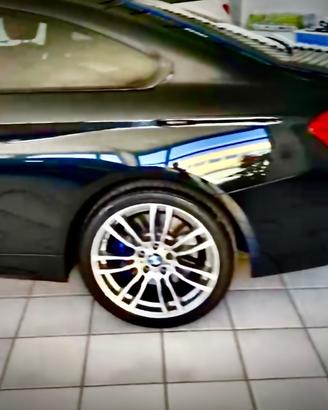 Cerchi BMW serie 4 serie M