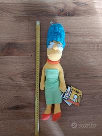 Marge Simpson 