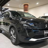 PEUGEOT 5008 1.5 130 CV ALLURE
