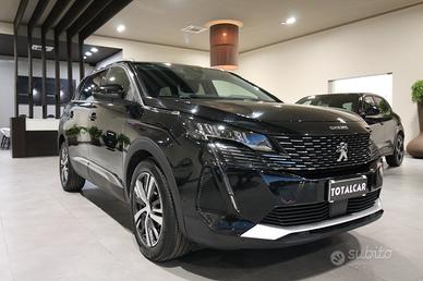 PEUGEOT 5008 1.5 130 CV ALLURE 7 POSTI