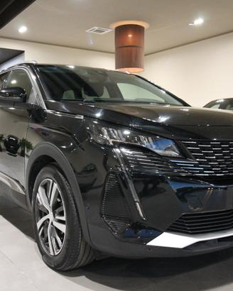 PEUGEOT 5008 1.5 130 CV ALLURE 7 POSTI