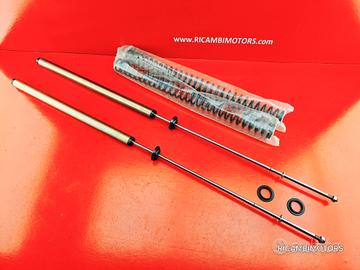 CARTUCCE MOLLE FORCELLA BMW F800GS