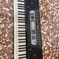 Pianola Rockjam RJ654 54 tasti