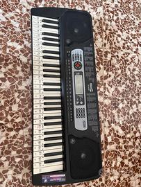 Pianola Rockjam RJ654 54 tasti