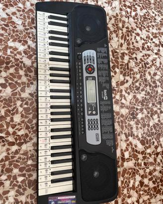 Pianola Rockjam RJ654 54 tasti