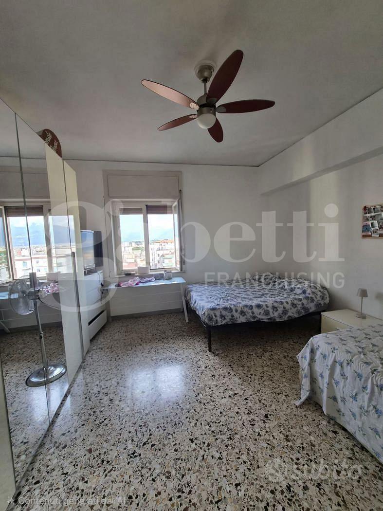 Appartamento – Torre Annunziata, Fuori Porta - Vista 4