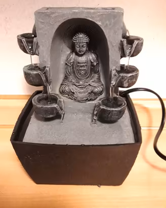 fontana zen