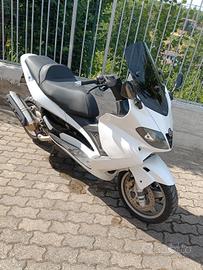 Gilera Nexus 500