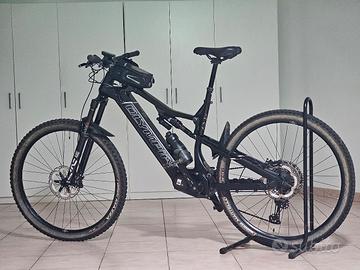 OLYMPIA EX900 KARBO – e-MTB FULL SUSPENSION