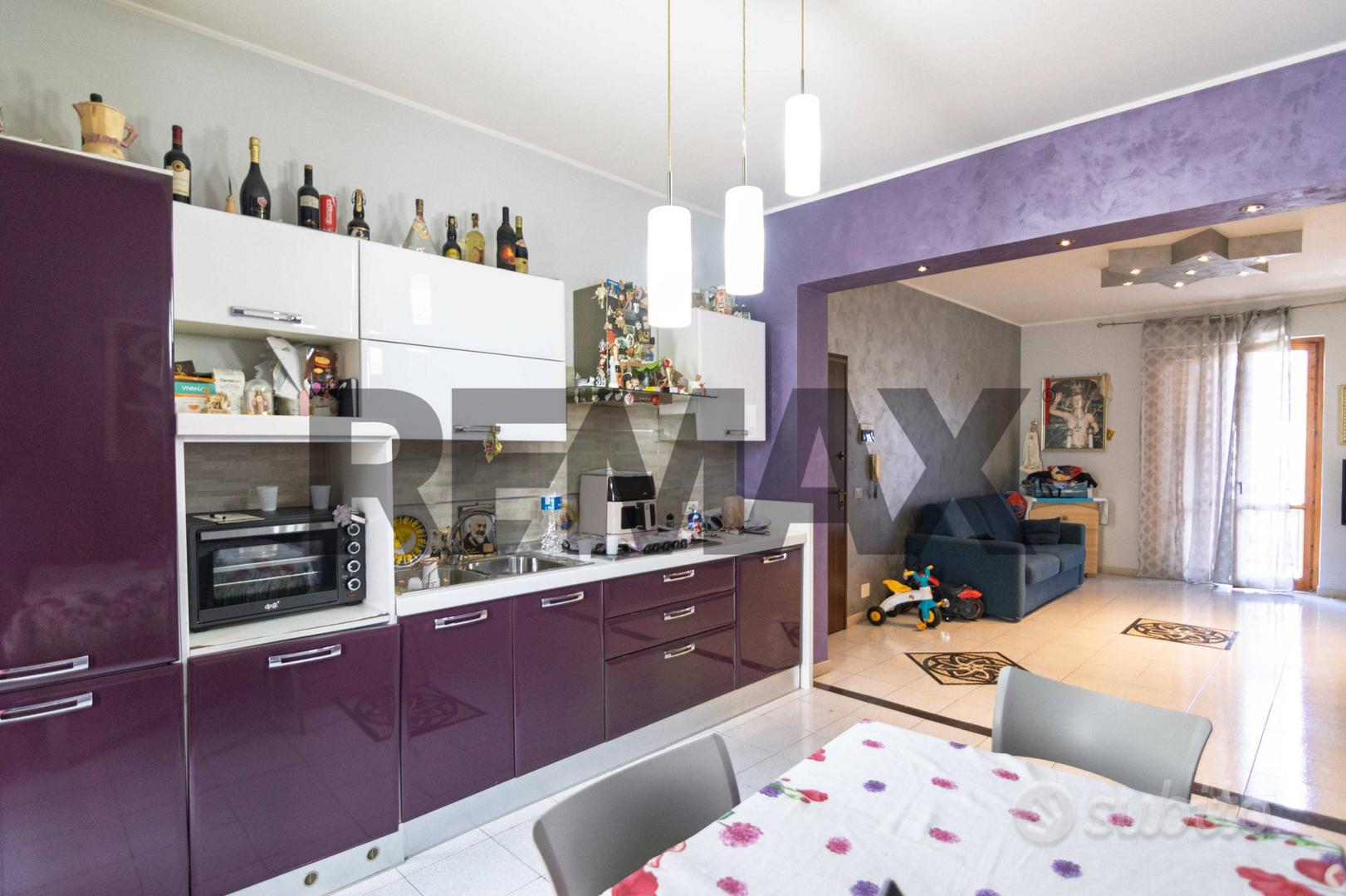 Apartment in Acireale, Sciarelle - Vista 3