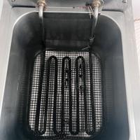 Friggitrice industriale 10 L