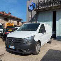 Mercedes-Benz Vito 2.2/114CDI/140000 KM/AUTOMATICO