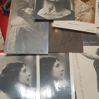 Autografi celebri