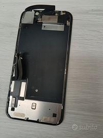 display originale iPhone xr 