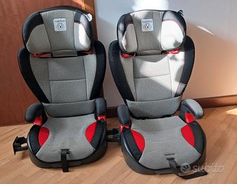 Seggiolini auto Peg-Perego Viaggio 2-3
