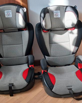 Seggiolini auto Peg-Perego Viaggio 2-3