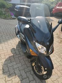 Scooter Yamaha T Max - 2004