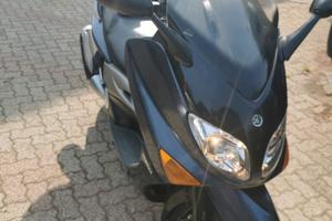 Scooter Yamaha T Max - 2004