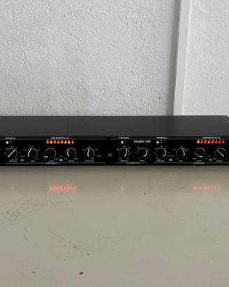 DBX 266 XL
