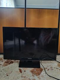 smart TV 24 pollici Samsung 