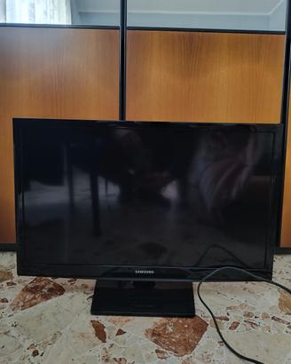 smart TV 24 pollici Samsung 