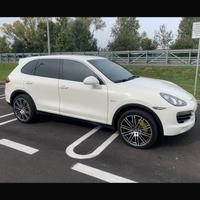 Porsche Cayenne 3.0 diese 195000kml  3349811952
