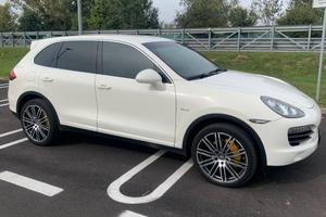 Porsche Cayenne 3.0 diese 195000kml  3349811952