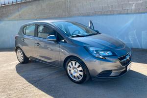 Opel Corsa 1.2 Bz 5 Porte | 2017