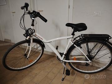 Bicicletta polivalente B'Twin Original 3 