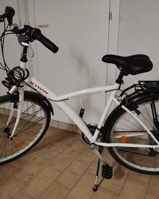 Bicicletta polivalente B'Twin Original 3 